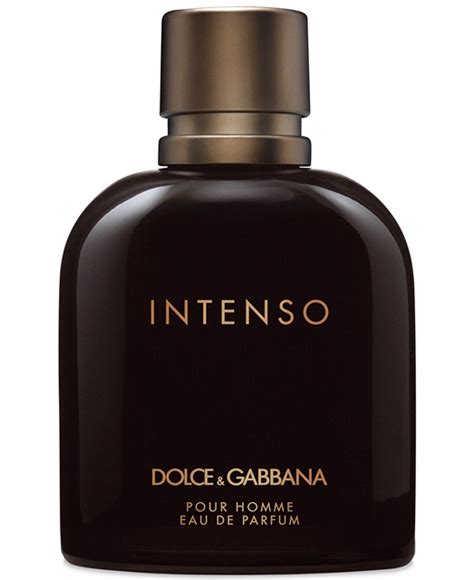 dolce gabbana profumo donna|Dolce & Gabbana intenso price.